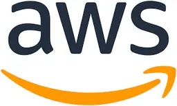 AWS supporter logo