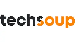 TechSoup supporter logo